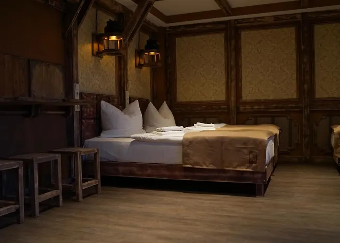 Hotel Mycologne Köln