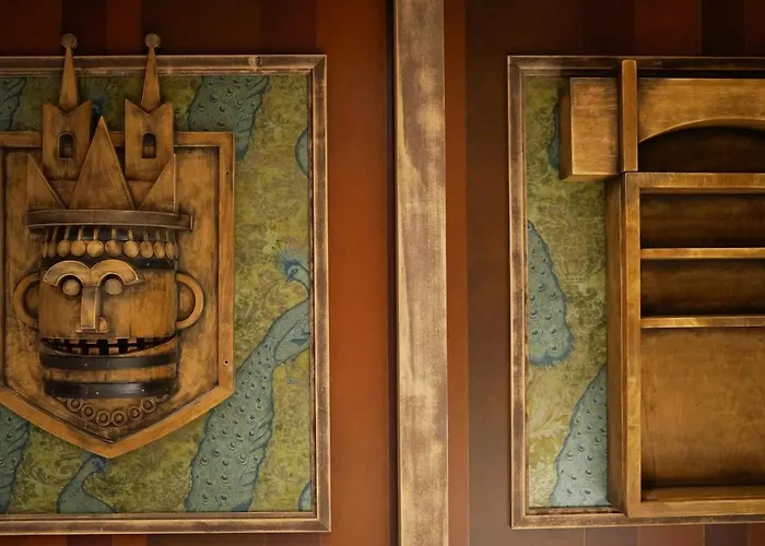 Mycologne Hotel Köln