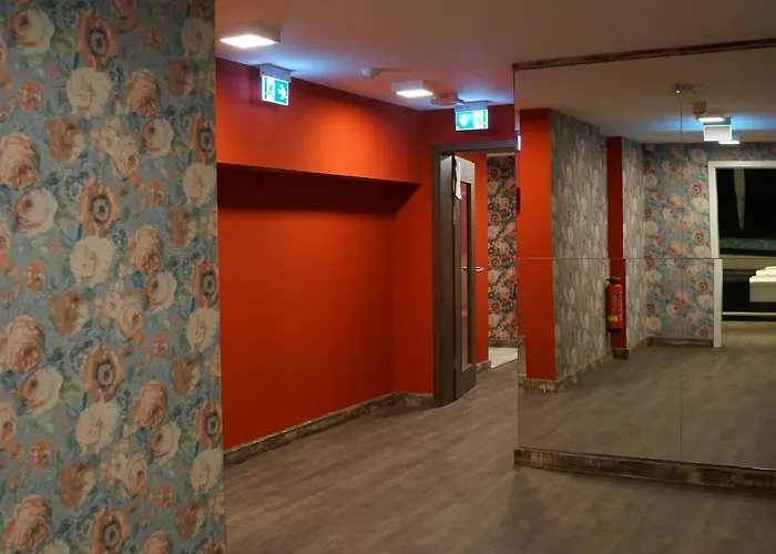 Hotel Mycologne Köln